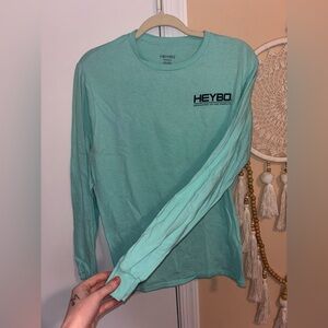 Heybo Tshirt